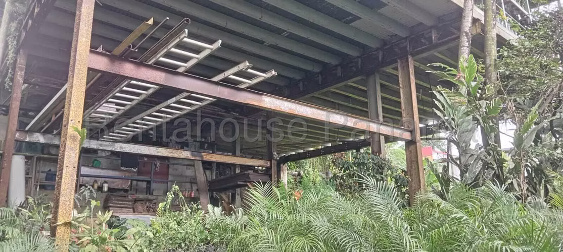 VENTA DE TERRENO EN TERRENO ALCALDE DÍAZ LAS CUMBRES HQ