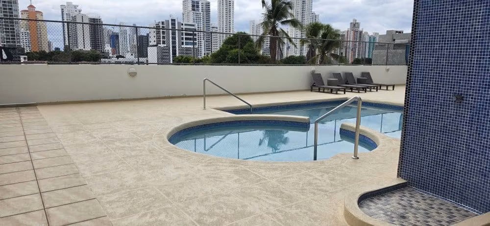 VENDO APARTAMENTO EN SAN FRANCISCO