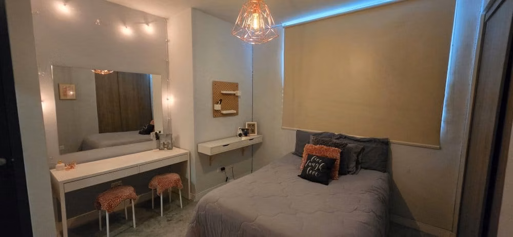 VENDO APARTAMENTO EN SAN FRANCISCO