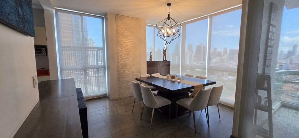 VENDO APARTAMENTO EN SAN FRANCISCO