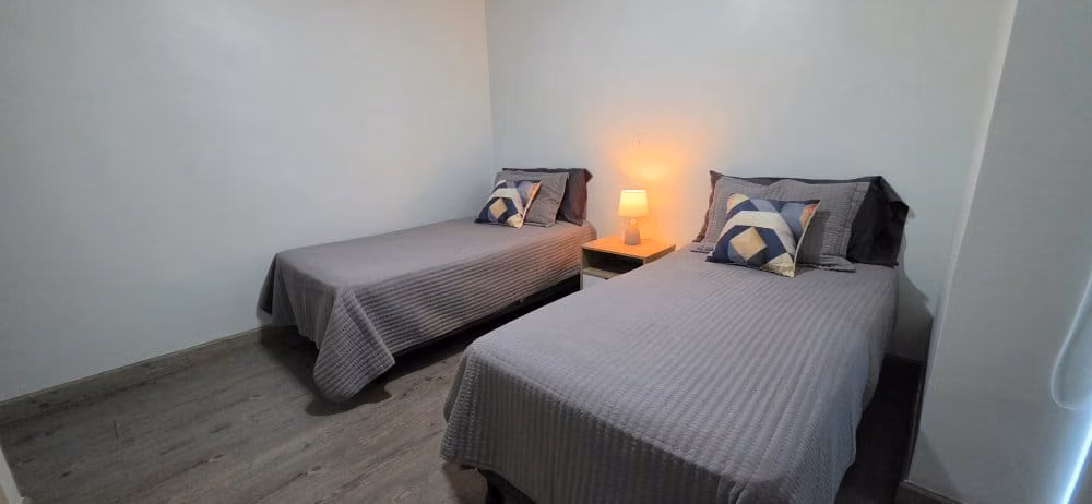 VENDO APARTAMENTO EN SAN FRANCISCO