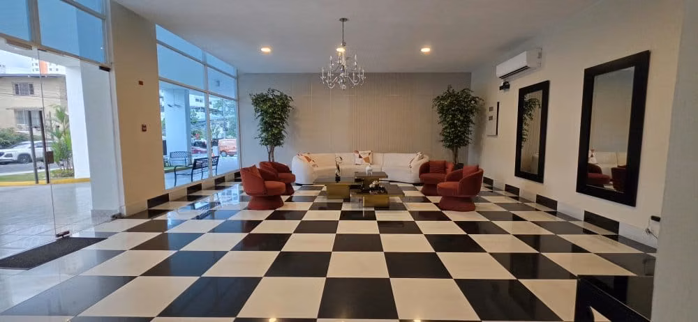 VENDO APARTAMENTO EN SAN FRANCISCO