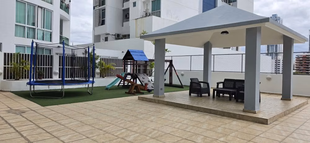 VENDO APARTAMENTO EN SAN FRANCISCO