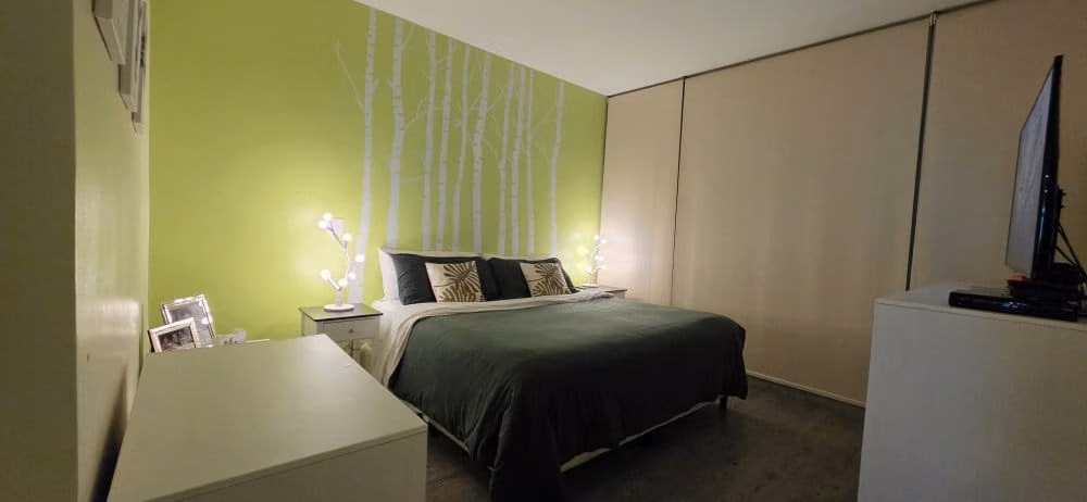 VENDO APARTAMENTO EN SAN FRANCISCO
