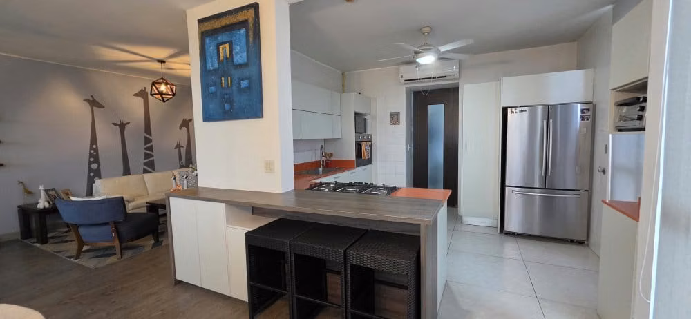 VENDO APARTAMENTO EN SAN FRANCISCO