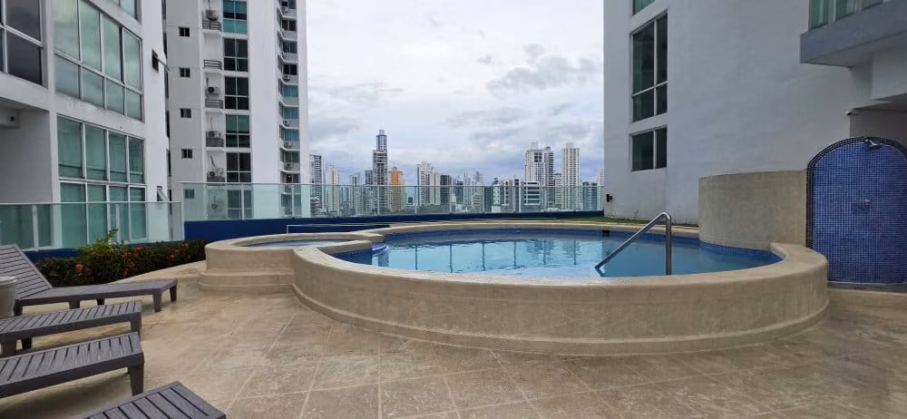 VENDO APARTAMENTO EN SAN FRANCISCO