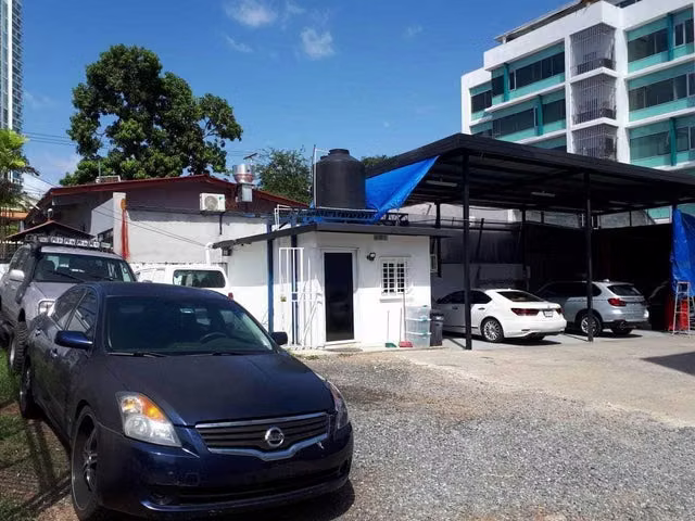 Vendo terreno en San Francisco LF26-7841 Solo Cliente Directo