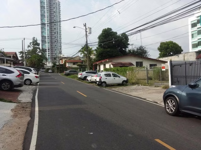 Vendo terreno en San Francisco LF26-7841 Solo Cliente Directo