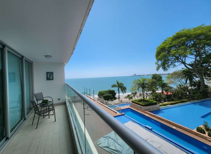 Venta de Apartamento en PH Bahia, Nueva Gorgona