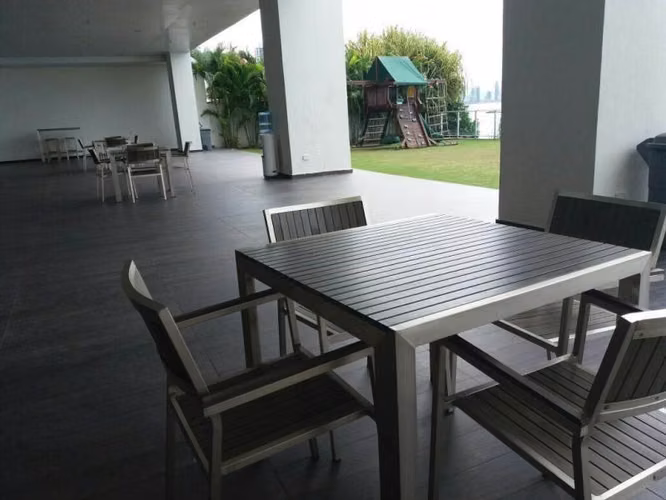 Se Vende Apartamento en Punta Pacifica MDV26-4824