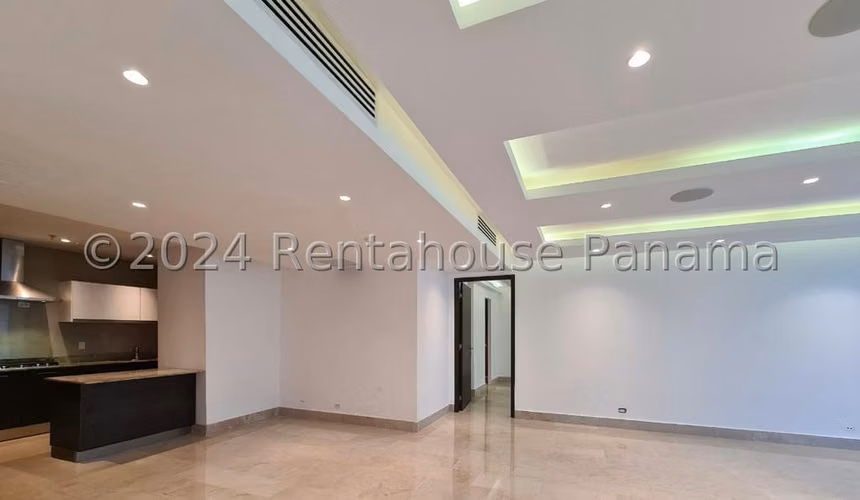 Se Vende Apartamento en Punta Pacifica MDV26-7321
