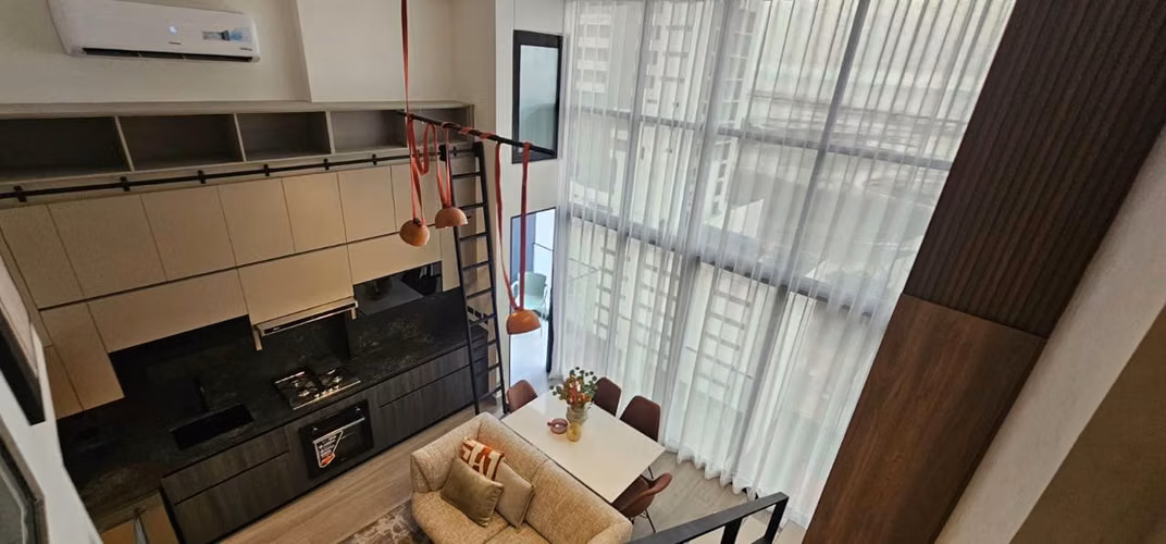 Alquiler de apartamento en Ph. Dovle Cincuentenario en Coco del Mar