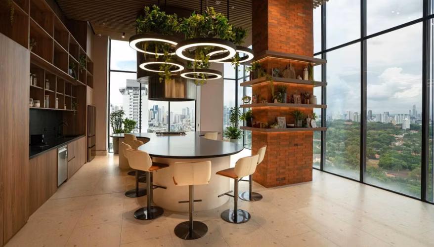 Alquiler de apartamento en Ph. Dovle Cincuentenario en Coco del Mar - Imagen 10