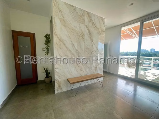 Se Alquila Apartamento en Coco del Mar MDV26-6980