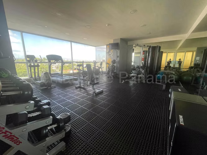 Se Alquila Apartamento en Coco del Mar MDV26-6980