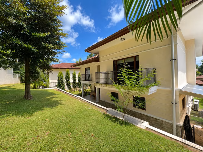 ALQUILER CASA EN CLAYTON 874m2 SENDERO DE CAMINO DE CRUCES TC - Imagen 15