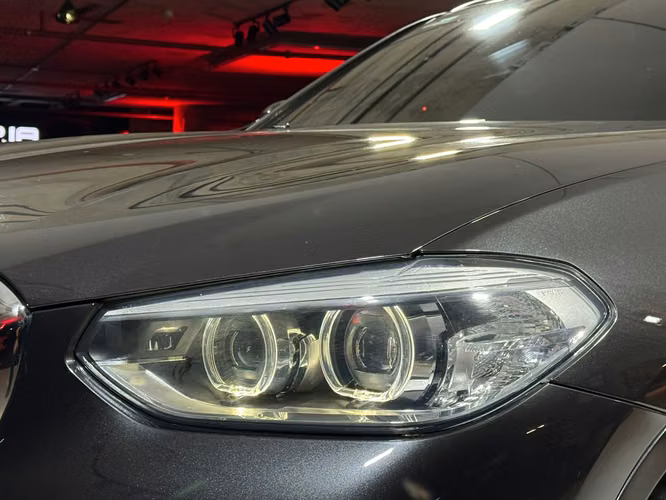 BMW X4 20i xDrive 2019