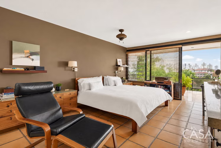 Residencia Bioclimática Diseñada por Arquitectos con Suite de Oficina Privada en venta en Dos Mares
