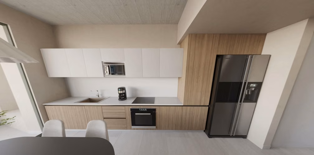 Venta de Apartamento en Coco del Mar, PH Aurea 19, 95m2