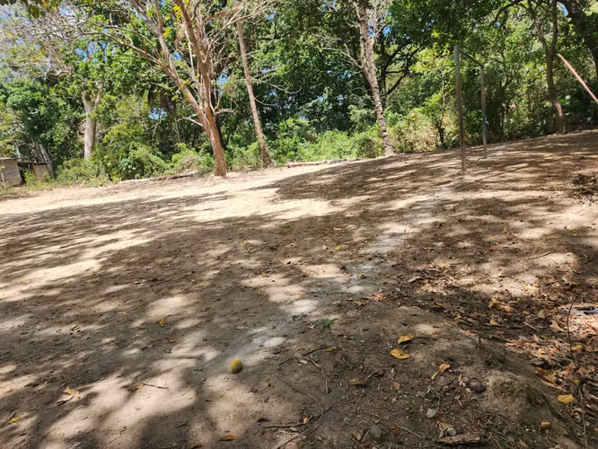 VENDO TERRENO EN PENONOME