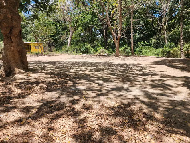 VENDO TERRENO EN PENONOME