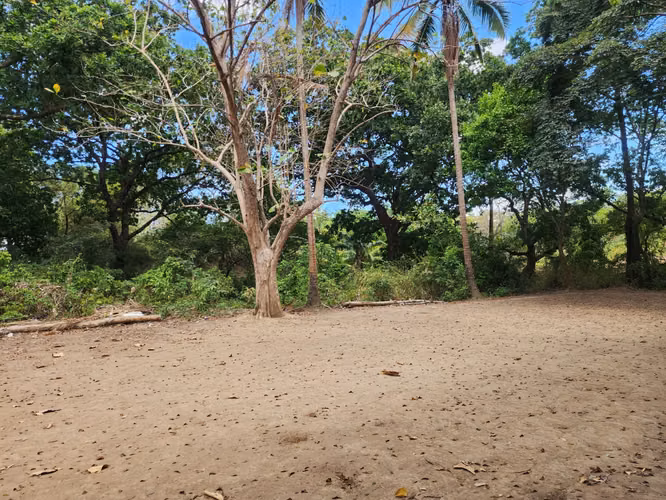 VENDO TERRENO EN PENONOME