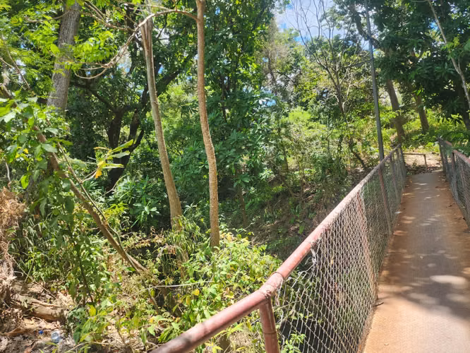 VENDO TERRENO EN PENONOME