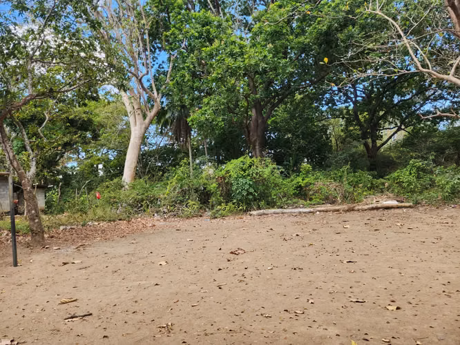 VENDO TERRENO EN PENONOME
