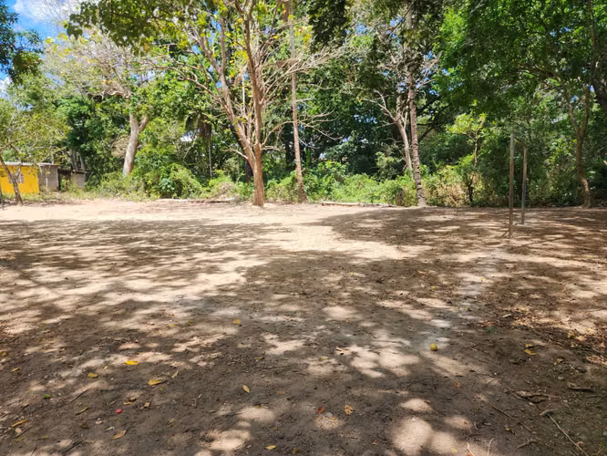 VENDO TERRENO EN PENONOME