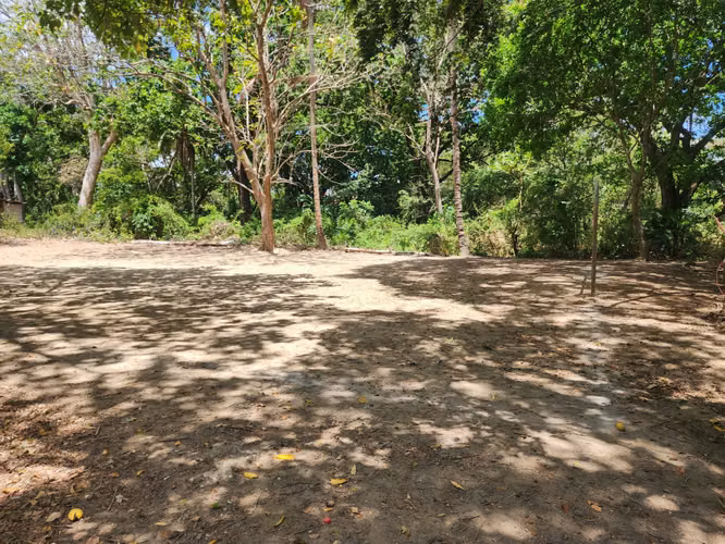 VENDO TERRENO EN PENONOME