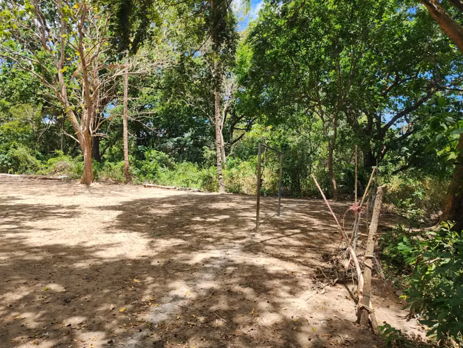 VENDO TERRENO EN PENONOME