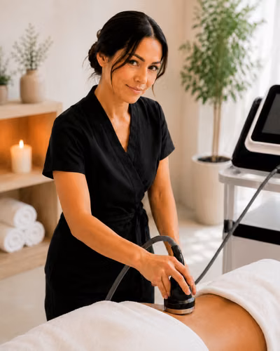 Beautherapy Spa Busca Esteticista/Cosmetóloga o Fisioterapeuta Estética