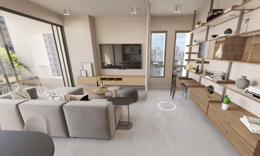 Venta de Apartamento en Coco del Mar, PH Aurea 19, 138m2