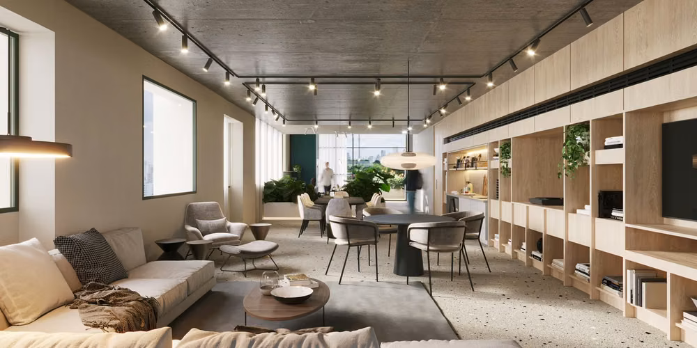 Venta de Apartamento en Coco del Mar, PH Aurea 19, 138m2