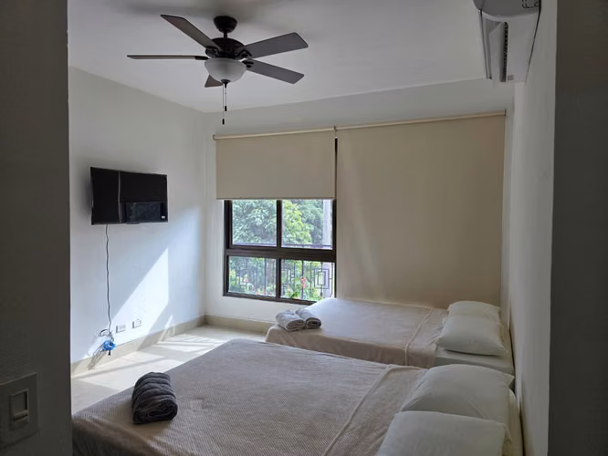 Alquiler de Apartamento en Amador - PH Amador Heights