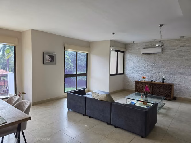 Alquiler de Apartamento en Amador - PH Amador Heights