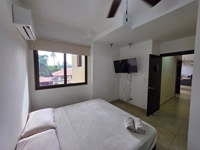Alquiler de Apartamento en Amador - PH Amador Heights