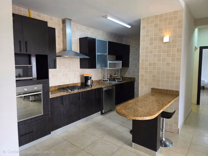 Alquiler de Apartamento en Amador - PH Amador Heights