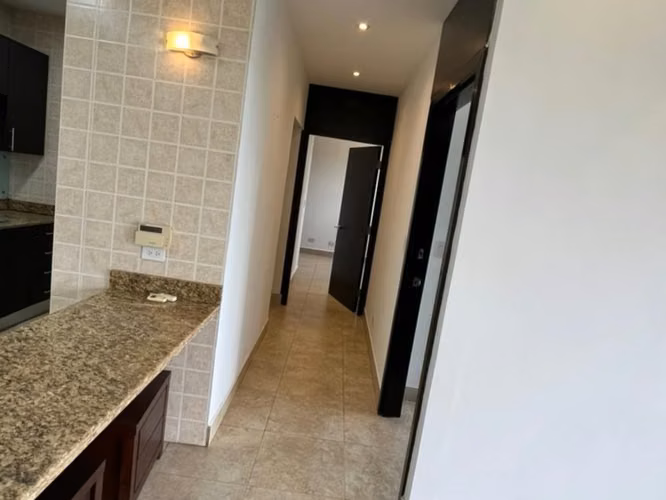 Alquiler de Apartamento Amoblado en Amador Heights