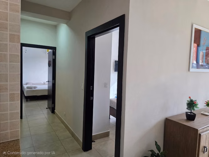 Alquiler de Apartamento en Amador - PH Amador Heights