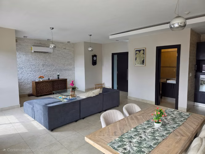 Alquiler de Apartamento en Amador - PH Amador Heights