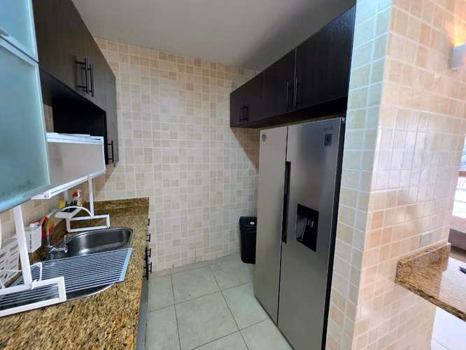 Alquiler de Apartamento en Amador - PH Amador Heights