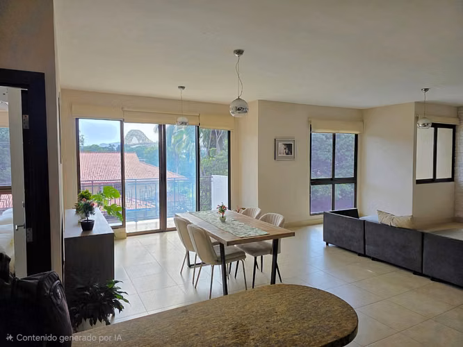 Alquiler de Apartamento en Amador - PH Amador Heights