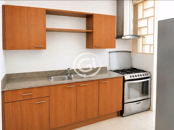 Venta Apartamento San Francisco Bay Amoblado Vista Panorámica