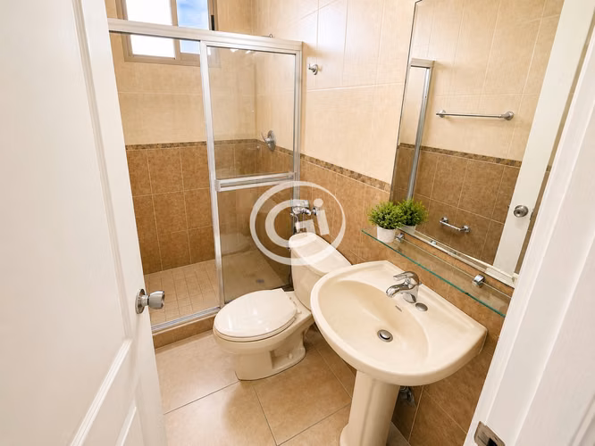 Venta Apartamento San Francisco Bay Amoblado Vista Panorámica