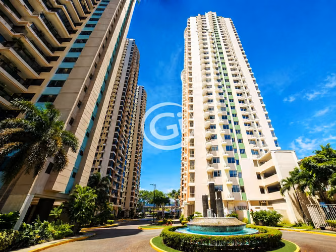 Sale Apartment San Francisco Bay Amoblado Panoramic View