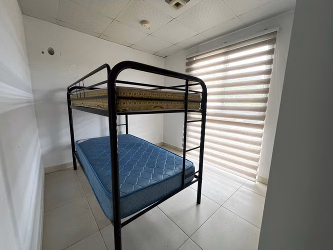 Alquiler de casa en Playa Dorada, Arraiján- Panamá Oeste- Semi amoblada