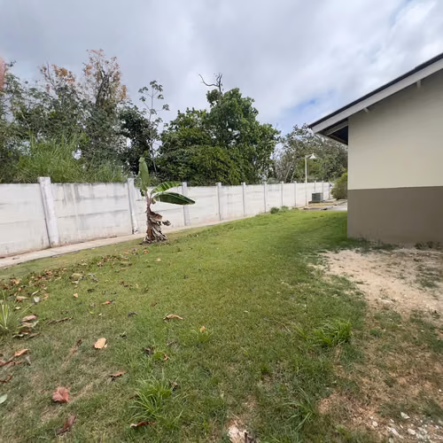 Alquiler de casa en Playa Dorada, Arraiján- Panamá Oeste- Semi amoblada
