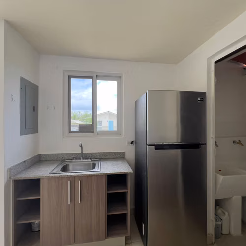 Alquiler de casa en Playa Dorada, Arraiján- Panamá Oeste- Semi amoblada