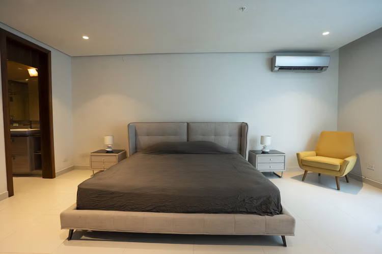 Apartamento en venta en Costa del Este,   Ph. Parkside
